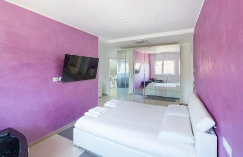 Luxury House Monti Azzurri - Foto 17