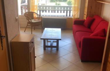 Studio Les Carroz - Foto 1