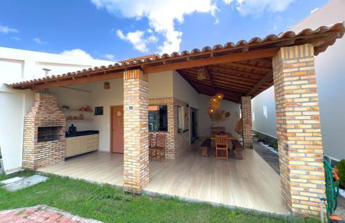 Casa Rio - Temporada nos Lençóis Maranheses - Foto 2