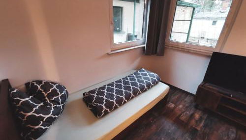 Monteurs-Quatier Biesenthal Stadt - Foto 2