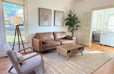 Cozy Ithaca Retreat - Fenced Yard - 7 min to Cornell - Foto 12
