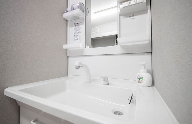 Sapporo Stay Nakajima Park - Foto 80