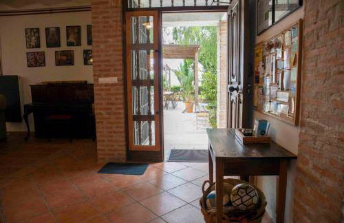 Caserío Lo Bulle - Foto 52