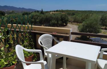 Villa Maria B&B - Foto 19