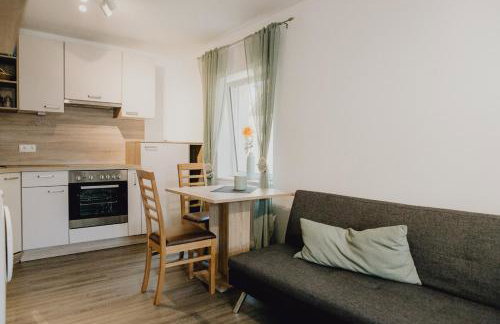 Stadt Land Fluss Boutique Aparthotel by Zollhaus - Photo 26