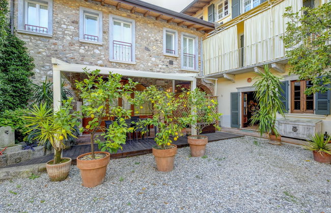 Barchi Resort - Apartments & Suites - Foto 61