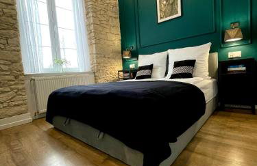 Apartamenty 7 Kamienic 29 lok 2A vis a vis Jasnej Góry - Photo 26