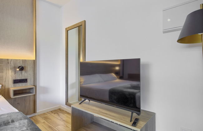 Arena 20 Suites - Foto 11