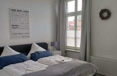 Apartmenthaus Alte Börse - Foto 2