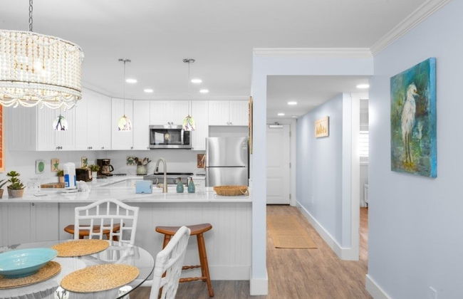 Pelicans Roost 306 2 Bedroom Condo - Foto 10