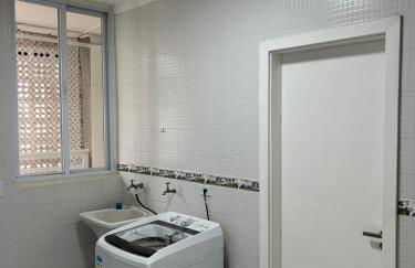 Cobertura 5 suites frente mar Guarujá Pitangueiras - Foto 39