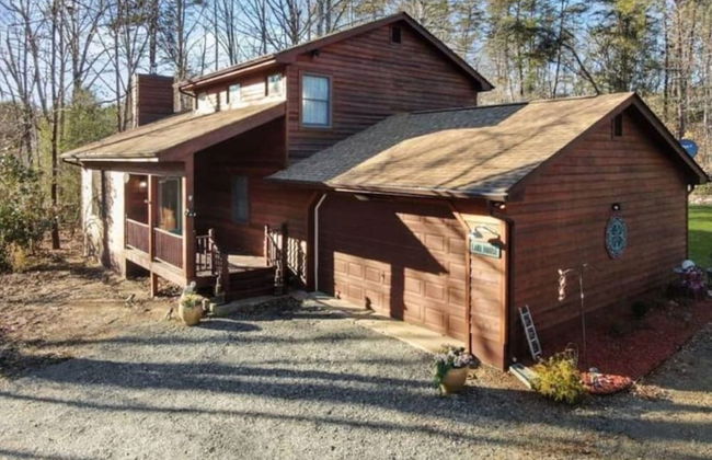 Cozy and Comfy with Lake Access - Photo 1