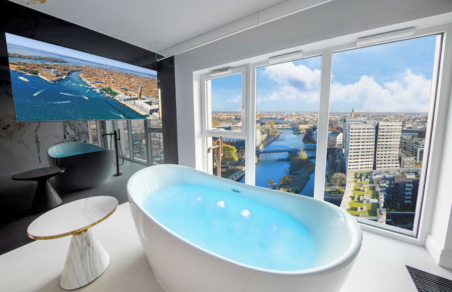 Quorum Apartments - Foto 2