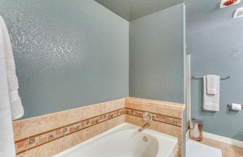 Private Cabin with Forest Views and Grill in Lakehead! - Foto 22