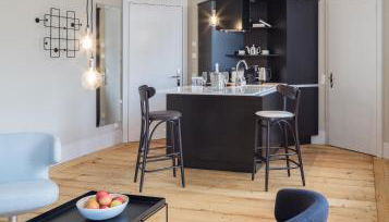 Schloss Prossen - Foto 4