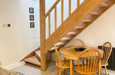 The Retreat, Cosy 1 Bed Cottage, Town Centre Location - Foto 2