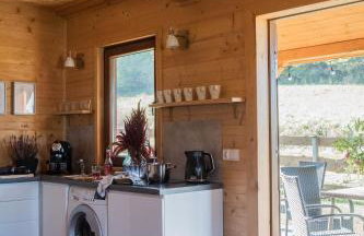 Szalejówka Domki - Foto 21