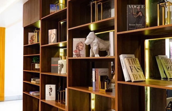 Sujimoto AveMontaigne BananaIsland Ikoyi - Foto 10