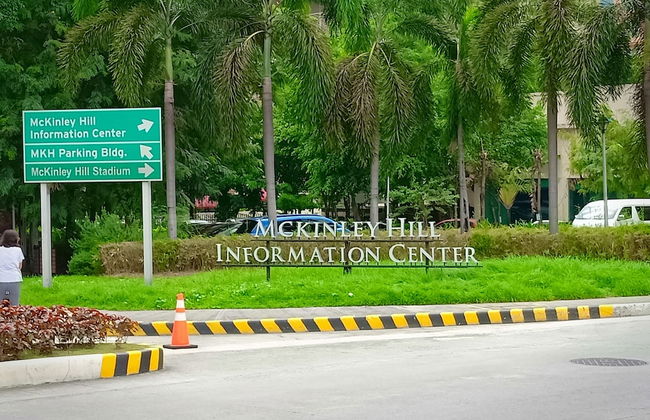 Grace at Mckinley Hill Global City - Foto 25