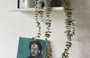 Ferienwohnung Mitte Süd am Frauenplan - Foto 28