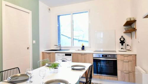 Opaline - centre-ville - Foto 2