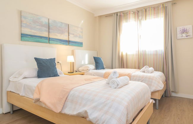 Apartment Novi in Port d Alcudia - Foto 21