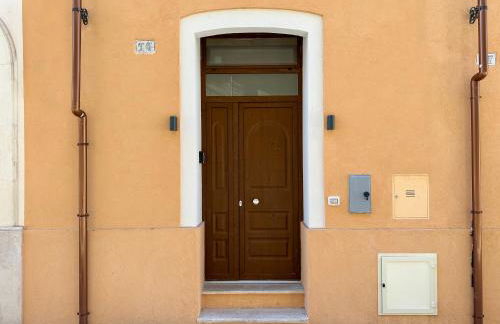 Leopardi B&B Brindisi Historic Center - Foto 40