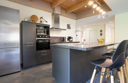 Holiday Home Villa Heol by Interhome - Foto 21