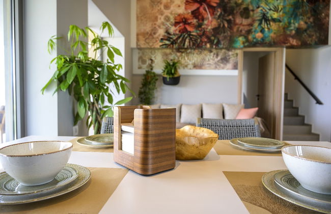 TAF Beach Villas with Tesla - Photo 31