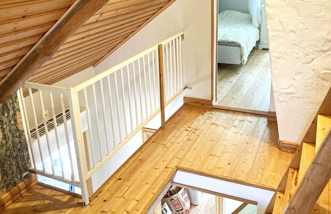 4 Star Holiday Home in Bralanda - Foto 17