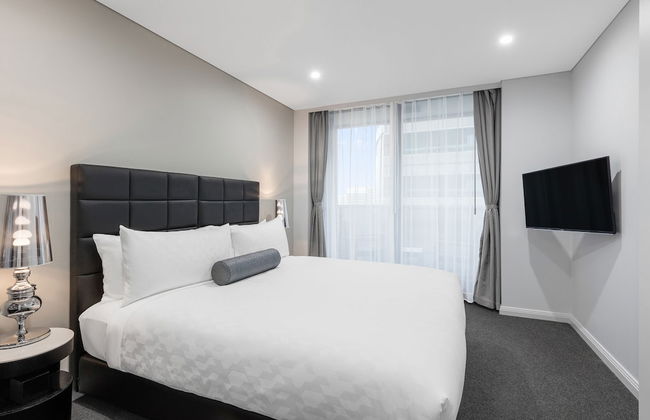 Meriton Suites North Sydney - Foto 7