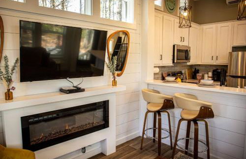 Mt Fether - Tiny Home - Mins to DeSoto, Brow Park - Foto 25