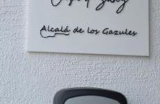 Casa dSanz "Relax con bañera de hidromasaje" - Foto 26