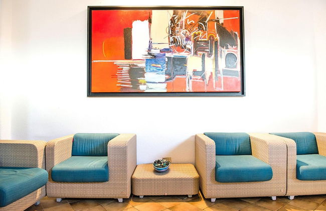 Residence Cormoran, Loc. Campus Villasimius - Foto 6