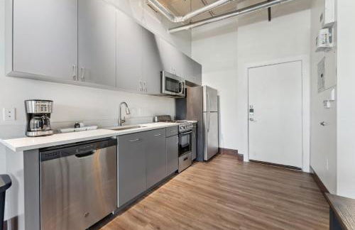 Hip Hideaway Central & Stylish No 206 - Foto 24