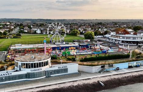 Relaxing Coastal Getaway Perfect for Families - Foto 79