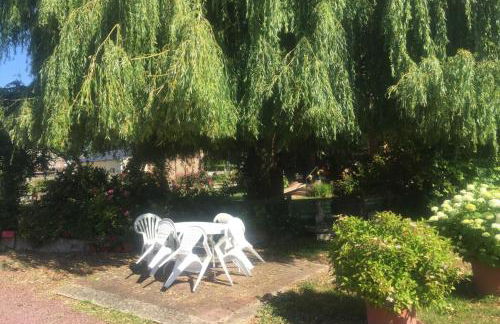 Le Fleuri-Plain-pied-St Valery & Le Crotoy à 10min - Foto 14