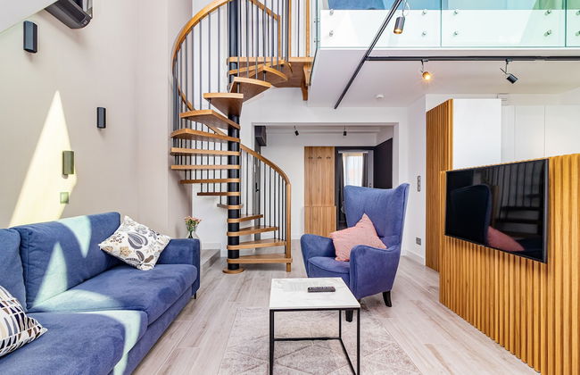 Odrzańska Residence by Boogie Apartments - Photo 41