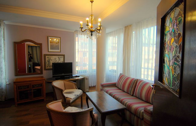 Baratero Classic Apartment - Photo 18