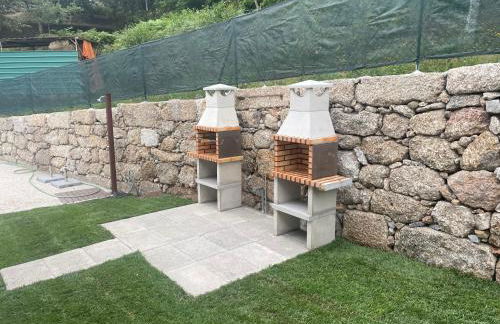 Casa do capitão A casa ideal para férias no Gerês - Foto 31