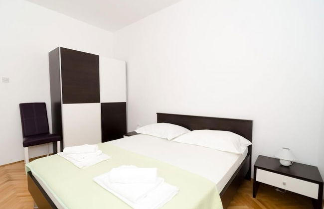 Apartments Isabora - Foto 11