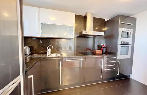 Forum Playa and Pool Barcelona - Photo 10