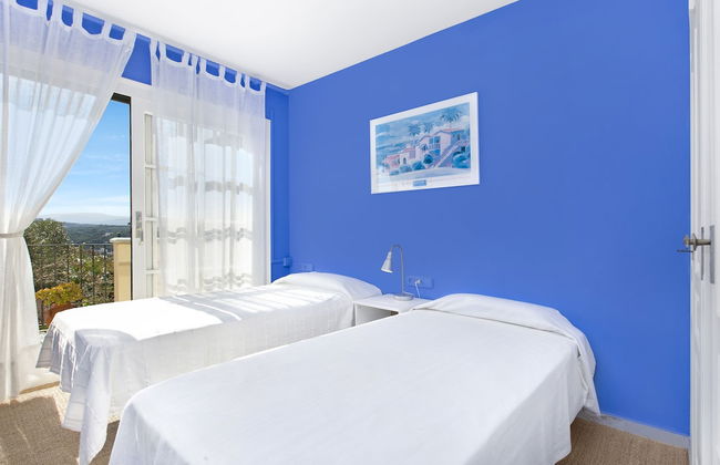 Villa Ses Brises 28 - Foto 3