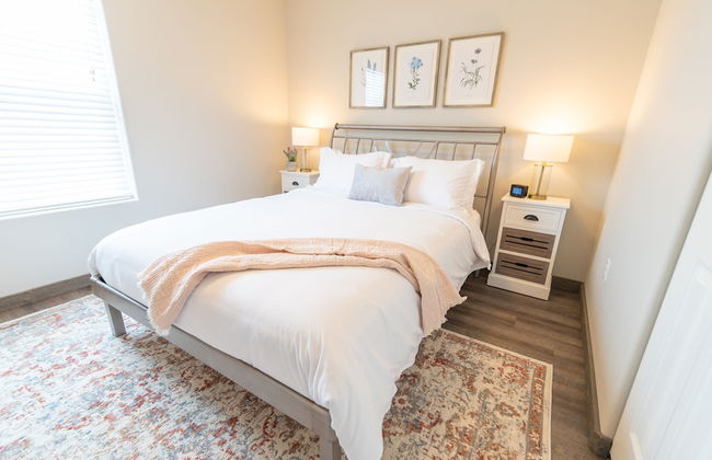 Susitna Suites - Foto 28