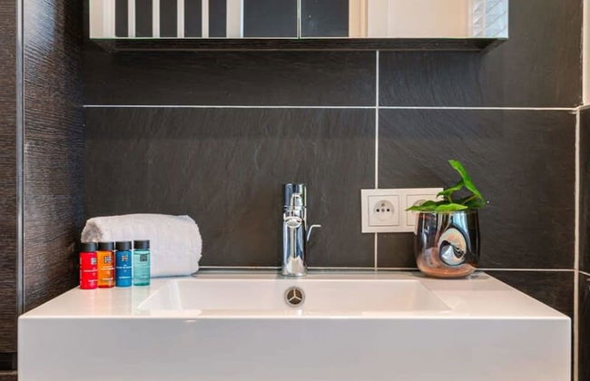 Huswell - Fabulous House for 8 People With Sunny Garden - Foto 20