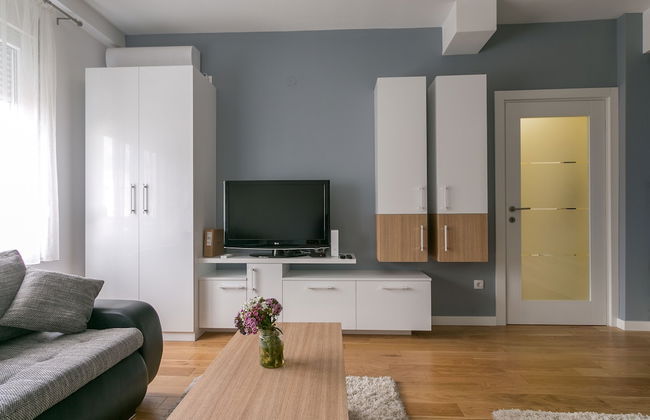 Apartment Kalemegdan - Photo 7