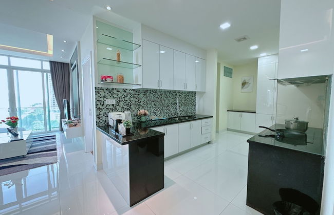 Infinity 28 Hotel & Residence - Foto 46