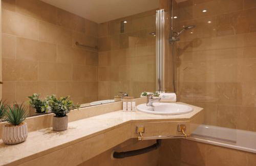 MARBELLA BANUS SUITES - Terrazas de Banus Garden Views - Foto 35