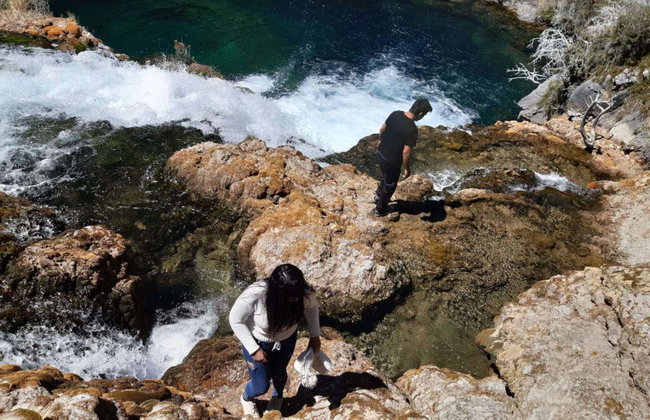 Tour de 3 días por la Reserva Paisajística Nor Yauyos-Cochas - Foto 7