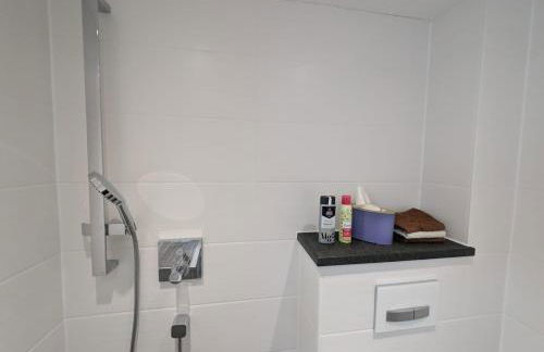 Exclusive Artist Residence on 230qm in Hirschaid - Foto 23